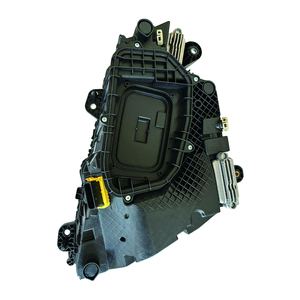 Accesorios para Camiones, Piezas de Carrocería, Sistemas de Iluminación Automotriz, Faros Delanteros LED Derechos 23752672 para FH5 - Product Image 4