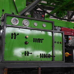 Zware Cscz350 Vrachtwagen Gemonteerde Waterputboorinstallatie - Product Image 4