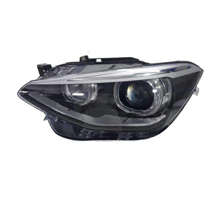 OEM 63117296913 63117296914 Faro Delantero de Xenón Original Usado para <span class=keywords><strong>BMW</strong></span> Serie 1 F20 F21 <span class=keywords><strong>F40</strong></span> <span class=keywords><strong>116i</strong></span> 118d 120 125d 114i M135i 2012-2015 - Product Image 4