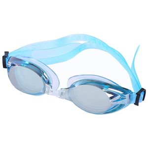 Suministro directo de fábrica Protección UV Galvanoplastia Gafas de natación HD Gafas de natación para adultos Gafas de protección ocular antivaho - Product Image 3