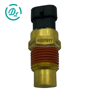 Interrupteur de température de remplacement pour mini-excavatrice EexcavaStart 4327017 – Pièce de rechange durable haute performance – Garantie 1 an - Product Image 1