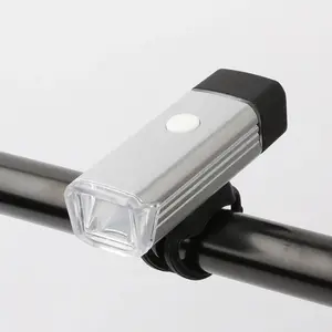 Hot Sale Glühwürmchen LED Rad Licht Licht Generator Fahrrad für City Bike Fahrrad Licht