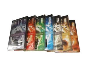 The Outer Limits Temporadas 1-7, Serie Completa, <span class=keywords><strong>42</strong></span> Discos, Venta al por Mayor de Fábrica, Películas en DVD, Series de TV, Dibujos Animados, Región 1, Envío <span class=keywords><strong>Gratis</strong></span> - Product Image 3