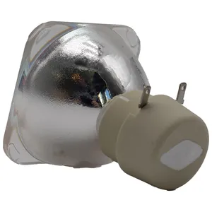 Lámpara de <span class=keywords><strong>mercurio</strong></span> compatible con Mitsubishi EW330U y EX320, proyector de lámpara desnuda para Mitsubishi EW330U, 12/499B043O50, 2/499B043O50 - Product Image 1