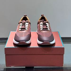 Zapatos deportivos de marca original de alta calidad para hombre, cómodos y transpirables. Zapatos de diseñador de lujo de alta calidad para hombre. - Product Image 2