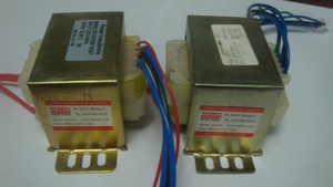 EI66x45 V * 2 + 8V ที่ใช้ในอุปกรณ์เครื่องกล220ประเภทหม้อแปลงไฟฟ้ากำลังความถี่ต่ำชนิดอินพุตลวดทองแดงเต็มรูปแบบ12.5V 60Hz เอาท์พุท - Product Image 6