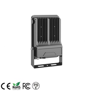 <span class=keywords><strong>Foco</strong></span> <span class=keywords><strong>LED</strong></span> de Pared para Exteriores IP66, 100 Vatios, Resistente al Agua, 110v - Product Image 2