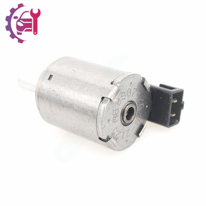 Nouvelle vanne solénoïde de transmission automatique DPOAL4 d'origine 257416 9653760480 Convient pour Peugeot Renault Citroën DPO AL4 - Product Image 2