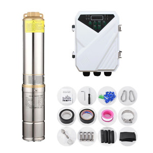 550w Solar <b>Submersible</b> Water <b>Pump</b> 3 Inch Complete Set for Agriculture 3YYD5-35-48-550 Solar <b>Submersible</b> Water <b>Pump</b> 3YYD5-35-48-5 - Product Image 1