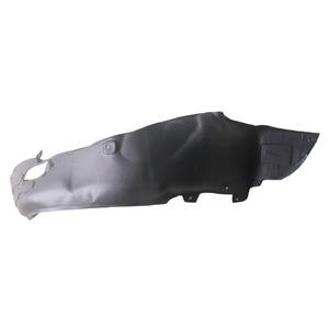 Revestimiento de Guardabarros Delantero para Kia 2016-2017, Pieza de Repuesto de Plástico Negro KA66063 - Product Image 4