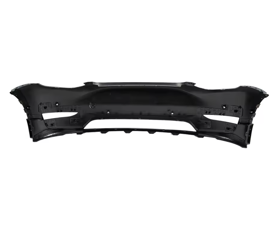 Factory Sale Auto Parts Car Front Bumper Oem 1493736-So Front Car Bumpers Front for Tesla Model Y Auto Parts Image 4