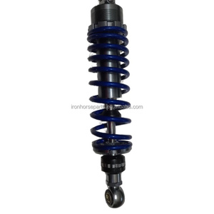 Chất Lượng Cao Phía Sau Giảm Xóc Cho Cg125 <span class=keywords><strong>GN125</strong></span> Gs125 rs125 Tất Cả Các Mô hình ATV Ax100 Giá Thấp Cho Honda Yamaha Suzuki Xe Máy - Product Image 2