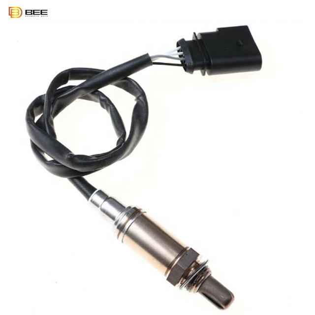 Oxygen Sensor for Audi - Reliable Performance & Durability