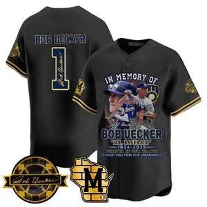 Bordir Sublimasi Kustom Mr. Jersey Bisbol Fashion Street San Francisco Pakai Kemeja Softball Hitam Pria Wanita - Product Image 4