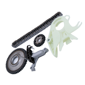 Kit de chaîne de distribution pour Bmw série 1 F20 11417605366, pièces de rechange pour réparation de moteur - Product Image 3