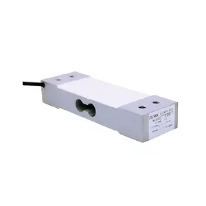 L6D8 Aluminium IP65 Load Cell 50 Kg 75 Kg 100 Kg 150 Kg 200 Kg Weighing Sensor Sensor Voor prijsstelling Weegschalen Bench Weegschalen