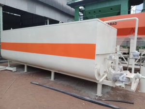 Damar Road Plant Mezcla avanzada de asfalto y procesamiento de agregados para soluciones de pavimentación duraderas - Product Image 2