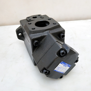 Pompes hydrauliques à palettes Yuken série PV2R en gros – Modèles PV2R12-6-33-REAA, PV2R12-25-65, PV2R12-31-59 - Product Image 3