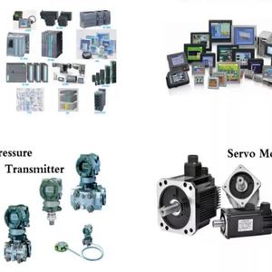 Servomoteur Z 1HU3078 0AF01 d'origine, neuf, <span class=keywords><strong>4</strong></span>,45 kW, Z <span class=keywords><strong>A31</strong></span> K42, tachymètre 1HU1053 pour PLC - Product Image 2