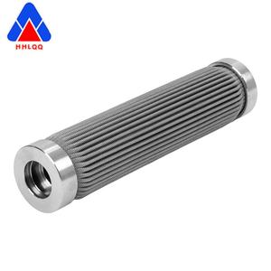 ตัวกรองโพลีเมอร์สำหรับกรองน้ำมัน304/316/316L ความพรุนสูงทำจากสเตนเลสสตีล - Product Image 5