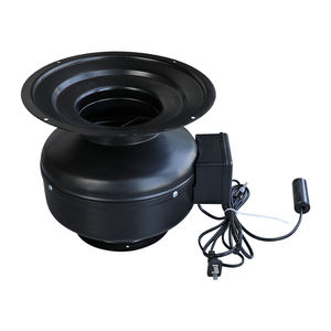 PINNIU-<span class=keywords><strong>Extractor</strong></span> a prueba de <span class=keywords><strong>barbacoa</strong></span> de estilo coreano, tubo de escape de <span class=keywords><strong>humo</strong></span> para <span class=keywords><strong>barbacoa</strong></span> interior, ventilador de motor de 120W para parrilla de <span class=keywords><strong>barbacoa</strong></span> - Product Image 3