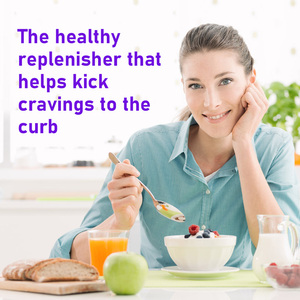 Factory Customization Appetite Craving Control Capsules with Chromium and Riboflavin Support Healthy Weight Healthcare Pills - Product Image 6