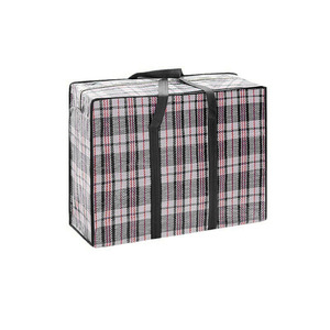 Student Dormitory <b>Storage</b> <b>Bag</b> Woven Quilt Organizer Rectangle Wardrobe Clothes <b>Bag</b> <b>Large</b> Medium Small <b>Extra</b> <b>Large</b> Packing <b>Bag</b> - Product Image 2
