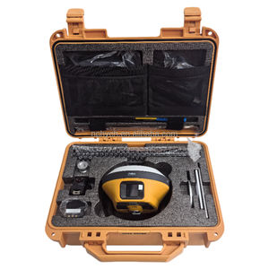 محطة قاعدة <span class=keywords><strong>Hi</strong></span>-<span class=keywords><strong>target</strong></span> V98 الفائقة وجهاز مسح V300 GNSS <span class=keywords><strong>RTK</strong></span> <span class=keywords><strong>GPS</strong></span> بدون سياج إلكتروني مع ضمان لمدة عام من جيانغشي - Product Image 3