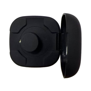 Anneau intelligent TK5, moniteur de fréquence cardiaque et d'oxygène sanguin, étanche IP67, suivi du sommeil, boîtier en alliage Android, charge sans fil, contrôle par application - Product Image 6