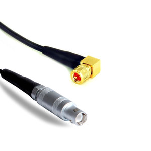 Yashi NDT UT kabel pemeriksa ultrasonik, aksesori elemen ganda transduser tunggal untuk detektor cacat ultrasonik - Product Image 5