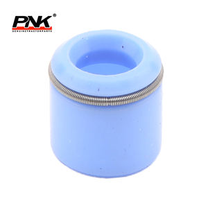 Maquinaria agrícola Vástago Sello <span class=keywords><strong>de</strong></span> válvula <span class=keywords><strong>de</strong></span> escape 2418M505 Piezas <span class=keywords><strong>de</strong></span> tractor para <span class=keywords><strong>Ford</strong></span> - Product Image 1