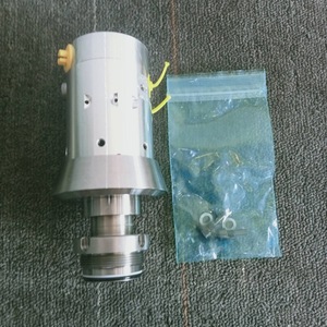 ข้อต่อโรตารี่ Ott-Jakob ขนาด 50 มม. แบบเหล็กเมตริก สำหรับเครื่องจักรกล - Product Image 1
