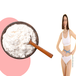 Suplemento dietético para el cuidado de la belleza de diseño personalizado, suplemento de soporte metabólico Sibu para pérdida de peso corporal delgada, polvo Sibu - Product Image 3