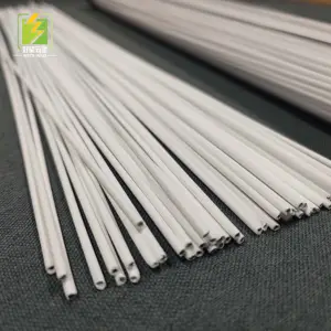 Professional QC Top High BCUP lower melting temperature for welding s flux coating welding rod