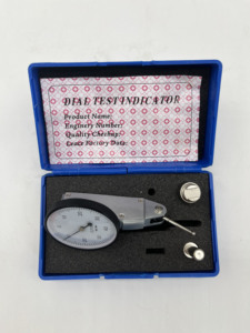 Fabrika doğrudan 0-0.8MM şok geçirmez Jeweled yüksek hassasiyetli arama testi göstergesi - Product Image 4