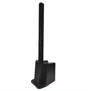 Système de sonorisation portable professionnel Mellisong YZ10-350AD 10 pouces, colonne audio active PA, classe <span class=keywords><strong>D</strong></span> DSP, refroidissement naturel, écran LCD - Product Image 2