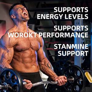 OEM Rendimiento de entrenamiento Horny Goat Weed Leaf Powder Horny Goat Weed Seed <span class=keywords><strong>Tribulus</strong></span> Terrestris Extract Horny Goat Weed Cápsulas - Product Image 4