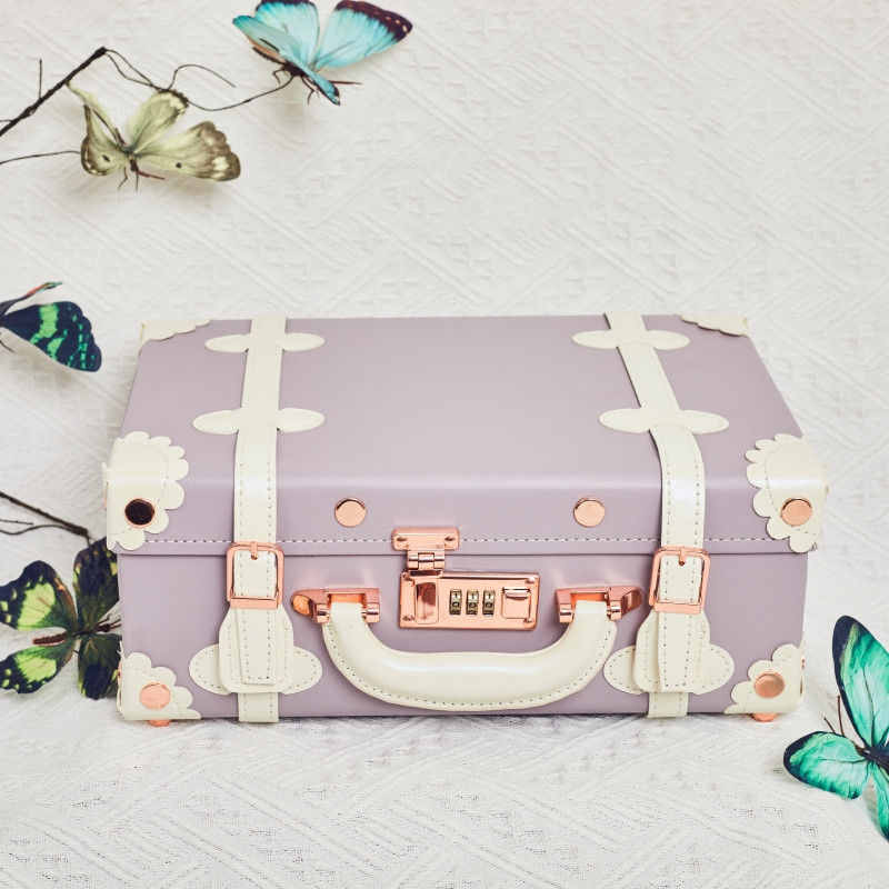 Púrpura crepuscular