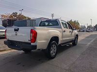 FOTON Nouvelle Camionnette Électrique 4x4 Purement Électrique