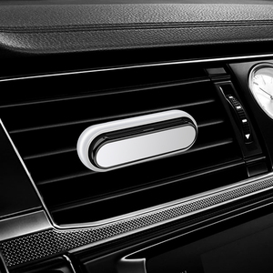 Désodorisant personnalisé de haute qualité pour voiture Désodorisant à pince pour bouche d'aération de luxe écologique - Product Image 6