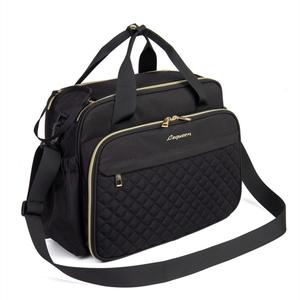 <span class=keywords><strong>กระเป๋า</strong></span>ใส่ผ้าอ้อมหุ้มฉนวนกันความร้อนสำหรับคุณแม่กระเป๋าใส่นมอเนกประสงค์ความจุขนาดใหญ่ - Product Image 5