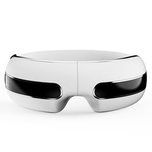 Nowcozy Portable <span class=keywords><strong>Air</strong></span> Compression Eye Massager Masque Enfants Eye Protector Cadeau En Gros Eye Massager Blue Tooth Music - Product Image 6