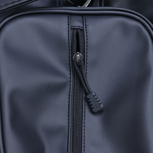 <span class=keywords><strong>Sac</strong></span> <span class=keywords><strong>de</strong></span> <span class=keywords><strong>golf</strong></span> KONDAY personnalisé, style vintage, en cuir, avec poches latérales, léger, avec support <span class=keywords><strong>de</strong></span> <span class=keywords><strong>transport</strong></span>, <span class=keywords><strong>sac</strong></span> <span class=keywords><strong>de</strong></span> <span class=keywords><strong>golf</strong></span> personnalisé en PU imperméable - Product Image 5