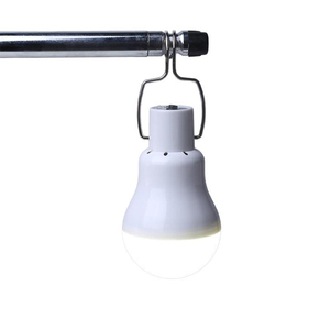 ไฟฉุกเฉิน LED 6000K แสงขาวเย็น พลาสติก IP30 สำหรับภายนอกอาคาร 1 หัว AC 220V ควบคุมด้วยเซ็นเซอร์สัมผัส แบตเตอรี่ Li-ion 4800mAh ใช้งานได้ 6 ชั่วโมง พร้อมรีโมท - Product Image 1