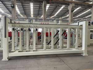 เครื่องผลิตแผง AAC เครื่องผลิตแผงและบล็อกเติมอากาศการสนับสนุนทางเทคนิคระดับมืออาชีพ - Product Image 6