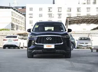 Coches nuevos Awd Infi-Niti Q60 con precios competitivos Coche disponible