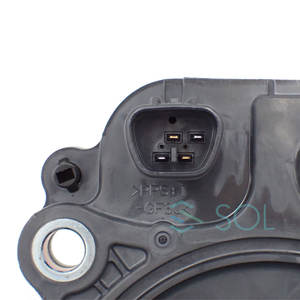 Vente en gros de pièces de véhicules neufs japonaises de haute qualité système de refroidissement pompes à eau - Product Image 6