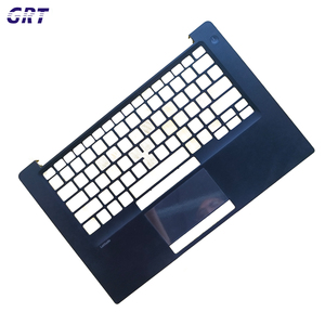 ขายส่งแล็ปท็อปสติกเกอร์สติกเกอร์ปิดฝาครอบพอดีมือแบบเต็มสำหรับ DELL E7480 เชลล์ ซี - Product Image 2