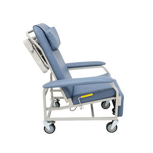 เก้าอี้เก็บตัวอย่างสำหรับผู้บริจาคโลหิตทางการแพทย์อุปกรณ์ในโรงพยาบาล - Product Image 2