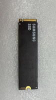 SSD NVMe PM9A1 1TB MZVL21T0HCLR M.2 PCIe 4.0 Bekas